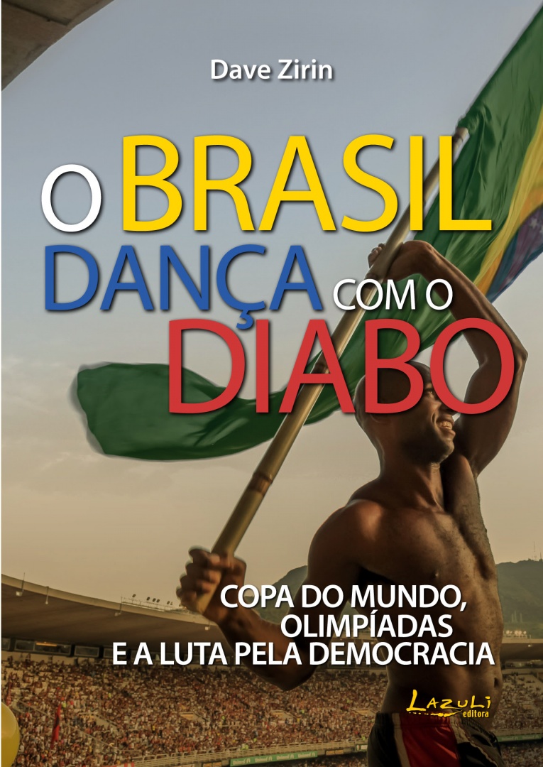 O Brasil dança com o diabo